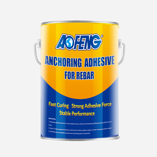 4L Anchoring Adhesive